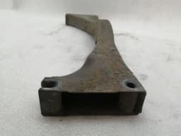 PORSCHE Porsche 911 996 subframe rear 99633106100 axle frame rear axle — thumbnail 10