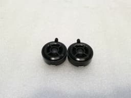 PORSCHE Porsche 911 997 Tweeter Speaker Set 99764502100 Speaker Set — thumbnail 5