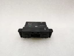 PORSCHE Porsche 911 997 electronic module 997610702 control unit — thumbnail 1