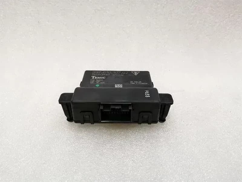 PORSCHE Porsche 911 997 electronic module 997610702 control unit