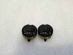 PORSCHE Porsche 911 997 Tweeter Speaker Set 99764502100 Speaker Set — thumbnail 3
