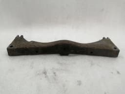 PORSCHE Porsche 911 996 subframe rear 99633106100 axle frame rear axle — thumbnail 7