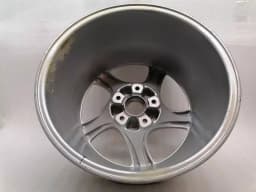 PORSCHE Porsche 911 996 Alloy Wheel 99636214004 Alloy Wheel 10JX18 ET65 TURBO LOOK — thumbnail 6