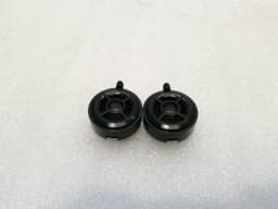 PORSCHE Porsche 911 997 Tweeter Speaker Set 99764502100 Speaker Set — thumbnail 1