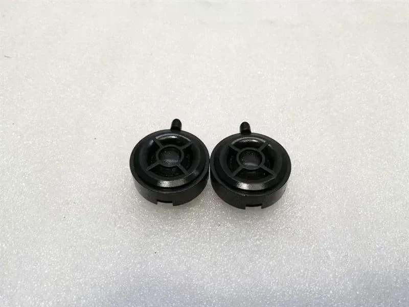 PORSCHE Porsche 911 997 Tweeter Speaker Set 99764502100 Speaker Set