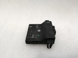 PORSCHE Porsche 911 997 electronic module 997610702 control unit — thumbnail 7