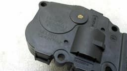 PORSCHE Porsche Cayenne 958 92A Vent Flap Motor Set of 10 52424892 Servo Motor Set — thumbnail 4