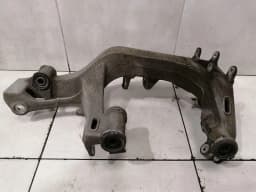 PORSCHE Porsche 911 997 Subframe Rear Left 99733115103 Axle Frame Rear Axle Li — thumbnail 7