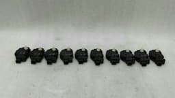 PORSCHE Porsche Cayenne 958 92A Vent Flap Motor Set of 10 52424892 Servo Motor Set — thumbnail 5