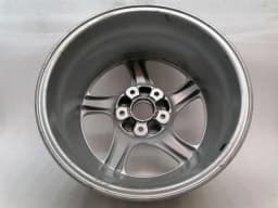 PORSCHE Porsche 911 996 Alloy Wheel 99636213601 Alloy Wheel 18 Inch Turbo Look II 18 ET50 — thumbnail 7