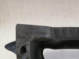 PORSCHE Porsche 911 997 left door seal 997537075 door seals left — thumbnail 6