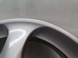 PORSCHE Porsche 911 996 Alloy Wheel 99636213601 Alloy Wheel 18 Inch Turbo Look II 18 ET50 — thumbnail 9