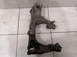 PORSCHE Porsche 911 997 Subframe Rear Left 99733115103 Axle Frame Rear Axle Li — thumbnail 4
