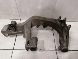 PORSCHE Porsche 911 997 Subframe Rear Left 99733115103 Axle Frame Rear Axle Li — thumbnail 6