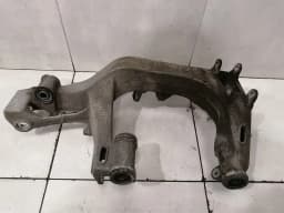 PORSCHE Porsche 911 997 Subframe Rear Left 99733115103 Axle Frame Rear Axle Li — thumbnail 1