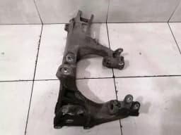 PORSCHE Porsche 911 997 Subframe Rear Left 99733115103 Axle Frame Rear Axle Li — thumbnail 3