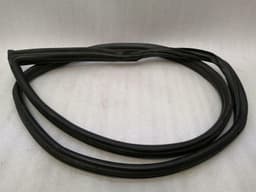 PORSCHE Porsche 911 997 left door seal 997537075 door seals left — thumbnail 5