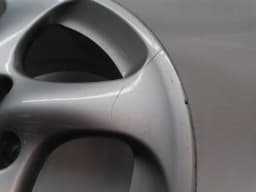 PORSCHE Porsche 911 996 Alloy Wheel 99636213601 Alloy Wheel 18 Inch Turbo Look II 18 ET50 — thumbnail 10