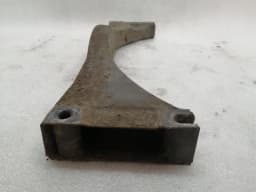 PORSCHE Porsche 911 996 subframe rear 99633106100 axle frame rear axle — thumbnail 4