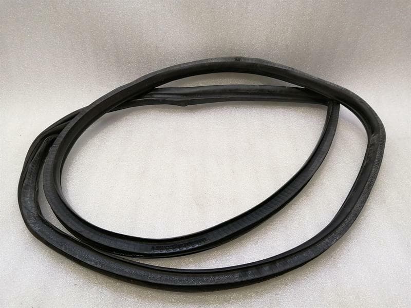 Porsche 911 997 left door seal 997537075 door seals left