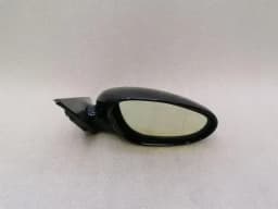 PORSCHE Porsche 911 996 Right Door Mirror RHD DIM 12 PIN Right Hand Drive — thumbnail 1