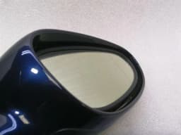 PORSCHE Porsche 911 996 Right Door Mirror RHD DIM 12 PIN Right Hand Drive — thumbnail 2