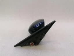 PORSCHE Porsche 911 996 Right Door Mirror RHD DIM 12 PIN Right Hand Drive — thumbnail 3