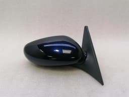 PORSCHE Porsche 911 996 Right Door Mirror RHD DIM 12 PIN Right Hand Drive — thumbnail 4
