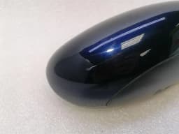 PORSCHE Porsche 911 996 Right Door Mirror RHD DIM 12 PIN Right Hand Drive — thumbnail 5