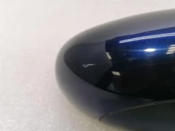 PORSCHE Porsche 911 996 Right Door Mirror RHD DIM 12 PIN Right Hand Drive — thumbnail 6
