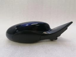 PORSCHE Porsche 911 996 Right Door Mirror RHD DIM 12 PIN Right Hand Drive — thumbnail 7