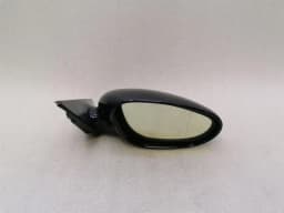PORSCHE Porsche 911 996 Right Door Mirror RHD DIM 12 PIN Right Hand Drive — thumbnail 9