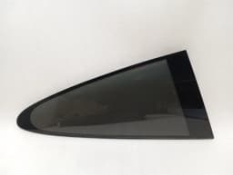 PORSCHE Porsche 911 996 Right Rear Quarter Glass 99654311203 Door Window 1⁄4 Rear Right — thumbnail 4