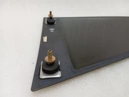 PORSCHE Porsche 911 996 Right Rear Quarter Glass 99654311203 Door Window 1⁄4 Rear Right — thumbnail 7