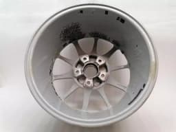 PORSCHE Porsche 911 996 Alloy Wheel 99636212802 Alloy Wheel Carrera II 9J x 17 ET55 — thumbnail 6