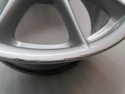 PORSCHE Porsche 911 996 Alloy Wheel 99636212802 Alloy Wheel Carrera II 9J x 17 ET55 — thumbnail 3