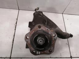 PORSCHE Porsche 911 997 987 Right Front Hub 99734165805 Wheel Bearing Case Front Right — thumbnail 2
