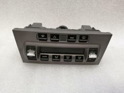 PORSCHE Porsche 911 997 987 Car Climate Control 997 Climate Control Panel A/C — thumbnail 1