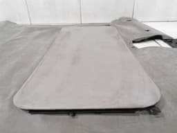 PORSCHE Porsche 911 996 Roof Lining 99655515507 Headliner Coupe Alcantara — thumbnail 3