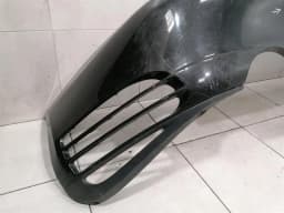 PORSCHE Porsche 911 996 Rear Bumper 99650541116 (C4S) Turbo Rear Bumper — thumbnail 4