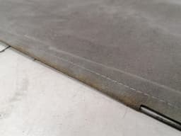 PORSCHE Porsche 911 996 Roof Lining 99655515507 Headliner Coupe Alcantara — thumbnail 5