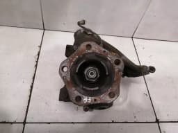 PORSCHE Porsche 911 997 987 Right Front Hub 99734165805 Wheel Bearing Case Front Right — thumbnail 1