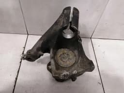 PORSCHE Porsche 911 997 987 Right Front Hub 99734165805 Wheel Bearing Case Front Right — thumbnail 3
