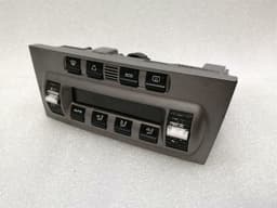 PORSCHE Porsche 911 997 987 Car Climate Control 997 Climate Control Panel A/C — thumbnail 3