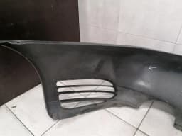 PORSCHE Porsche 911 996 Rear Bumper 99650541116 (C4S) Turbo Rear Bumper — thumbnail 10