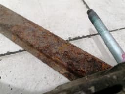PORSCHE Porsche 911 996 Beam Subframe Front 99634110119 Front Axle Carrier — thumbnail 5