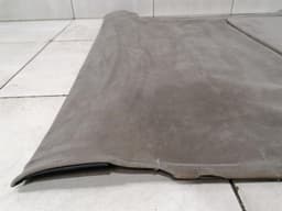 PORSCHE Porsche 911 996 Roof Lining 99655515507 Headliner Coupe Alcantara — thumbnail 4