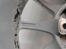 PORSCHE Porsche 911 996 Alloy Wheel 99636212802 Alloy Wheel Carrera II 9J x 17 ET55 — thumbnail 8