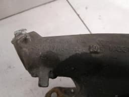 PORSCHE Porsche 911 997 987 Right Front Hub 99734165805 Wheel Bearing Case Front Right — thumbnail 8