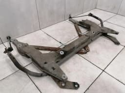 PORSCHE Porsche 911 996 Beam Subframe Front 99634110119 Front Axle Carrier — thumbnail 3